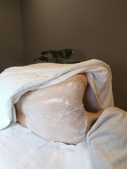 ハウオリ スパ(Hau’Oli Spa)/マタニティ/ブライダルエステ