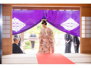 ベルネ(BELLUNE)/ブライダルエステベルネ卒花嫁