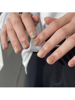 インクバイノック(INC by noq)/3/12 konatsu おまかせ