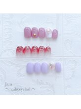 ジャム ネイルアンドアイラッシュ(Jam nail&eyelash)/春夏ネイル