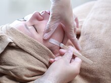 クレオパトラ(CLEOPATRA)の雰囲気（フェイスワックスでお肌の土台が整い艶肌が手に入る）