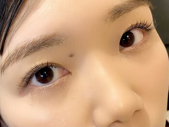 ミルク(MILK)/フラットラッシュ