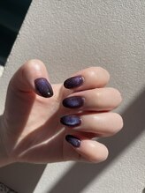 ファンザネイル(fun the nail)/マグネット