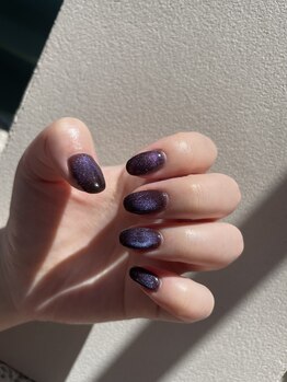 ファンザネイル(fun the nail)/マグネット