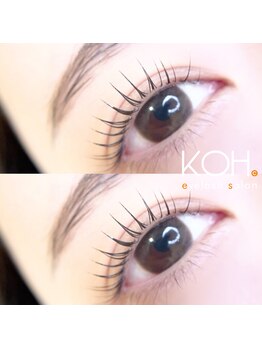 コウ 甲子園口店(KOH)/パリジェンヌ 西宮/まつぱ