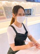 ネイルサロンフォーユー(for u)&nbsp;Shiga 【上野】