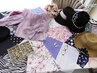 【顔タイプ診断】似合うテイストや素材／アクセサリーまで丸わかり◎