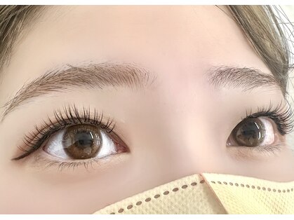 リッツィ(Ritzy.)の写真