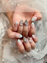 ダリア 西大寺本店(DAHLIA)/アート10本つけ放題