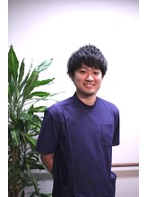 ホシ治療院 高尾 翔太