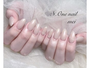 エヌワンネイル(N.one nail)/