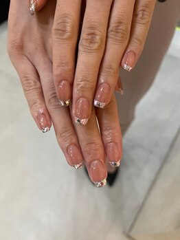 ザネイルズ(The Nails)/