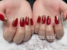 ブランネイル(BLANC.nail)/定額制ネイル