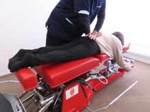 アクア治療院 伏古/マタニティ骨盤矯正