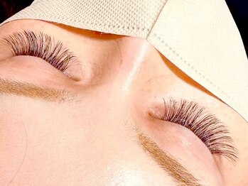 タプ アイ(tapu eye)の写真/＜ご新規様オフ無料＋10％オフ価格＞なりたいイメージや似合うdesignを当店まで是非ご相談下さい♪