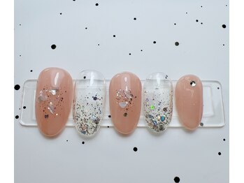 シンプルデザイン