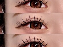 ディアマン(Diamant)/LEDエクステ　160本　 &nbsp;