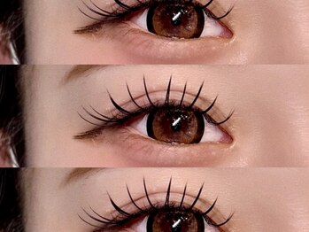 ディアマン(Diamant)/LEDエクステ 160本