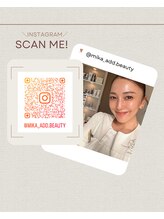 アドビューティ(Add Beauty)&nbsp;INSTA GRAM