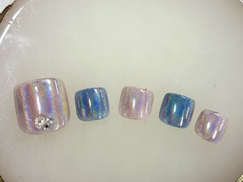 エスディーアイ(SDI)/フット 定額シンプル