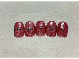 フラッシュ/大粒マグネット/冬