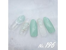 はあとねいる 千里丘店/ハンドNo.196