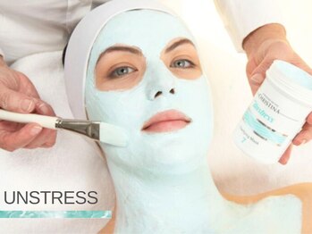 エープラス(A+)/敏感/潤い/赤み◇アンストレス