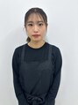 ビューティーサロン ココ 四日市店(BeautySalon COCO) 柳迫 杏佳