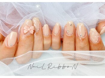 アイラッシュ アンド ネイル リボン 池袋店(RibboN)/[217]80分やり放題¥7990+10分