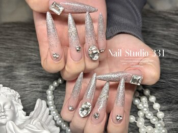 サンサンイチ 関内店(331)/ワンホンネイル×Omakase