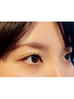 キープ力が自慢のサロン