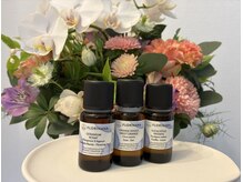 まな/アロマオイル