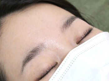 ラフォーレ 岸和田店/眉Wax