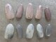 ネイリシャス(NAILICIOUS)の写真