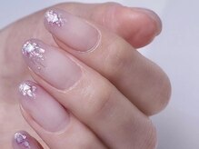 ネイルズ バイ ユイ 外苑前(Nails by Yui)