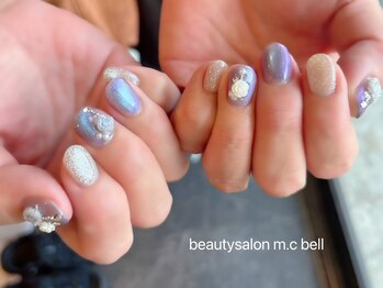 エムシーベル(m.c bell)/