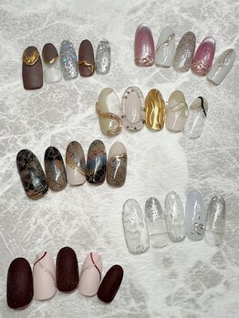 心花の写真/【蛍池駅直結/好立地サロン】改札横スグでお仕事・買い物・学校帰りにも♪モチの良さも大好評◎