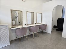 ロレインブロウ 上田原店