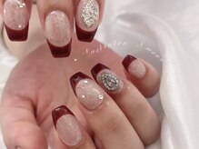 エヌ ムーン(N.moon)/