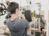【男性にオススメ！】筋力アップ◇パーソナル体験60分　無料