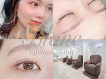 アイラッシュサロン ブラン 新潟県央店(Blanc)