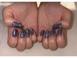 フラッシュネイル