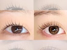 サクララッシュ(Sakura Lash)/パリジェンヌ/まつパ/マツパ