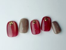 シロ 銀座店(CHILO)/サンプルアート[A]☆