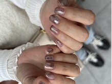 キコ ネイル(KICO nail)/Hand nail 90分コース