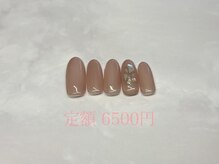 フェアリーヘア ニーナ(Fairy Hair Ni-na)/【パラジェル】定額6500円