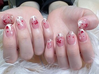 ラッキー 渋谷店(Lucky)/可愛系