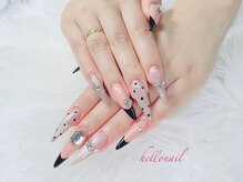 経験豊富な凄腕スタッフ，お疲れ解消や美肌もお手軽に★