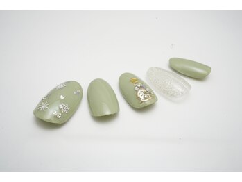 定額シンプル　8,800円