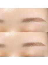 ハロブロウ 横浜店(halo brow)/パーツ脱毛大人気です！【眉毛】